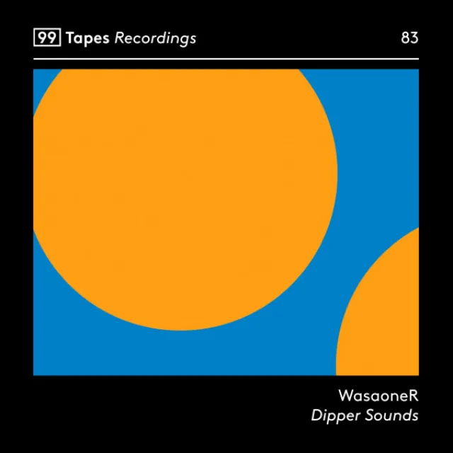 Dipper Sounds