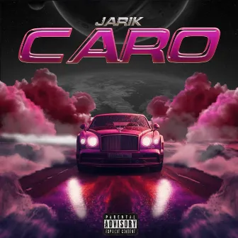 Caro by jarik