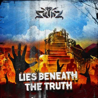 Lies Beneath The Truth by SkInZ