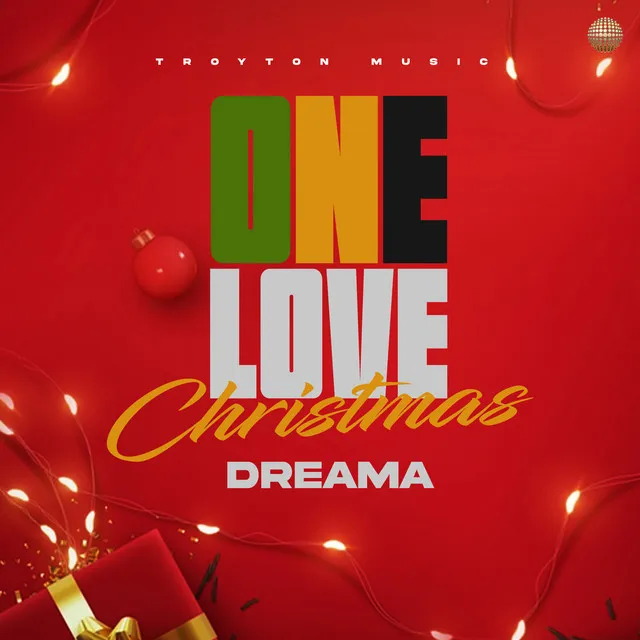 One Love Christmas