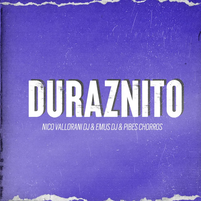 Duraznito - remix