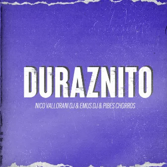 Duraznito (Remix) by Nico Vallorani DJ