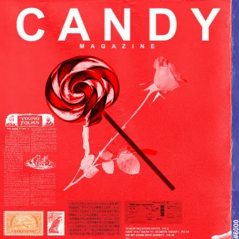 Candy Color by HUSH.