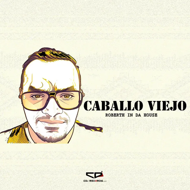 Caballo Viejo - Remix