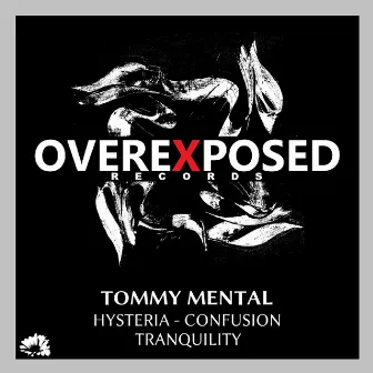 Hysteria by Tommy Mental