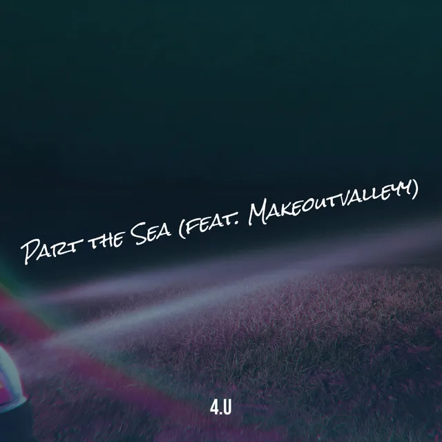 Part the Sea