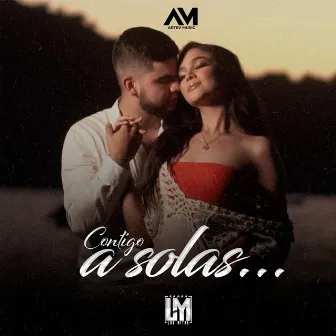 Contigo A Solas by Los Mitre