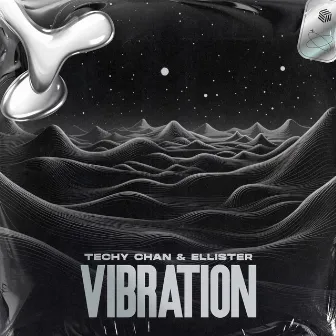 Vibration by Techy Chan