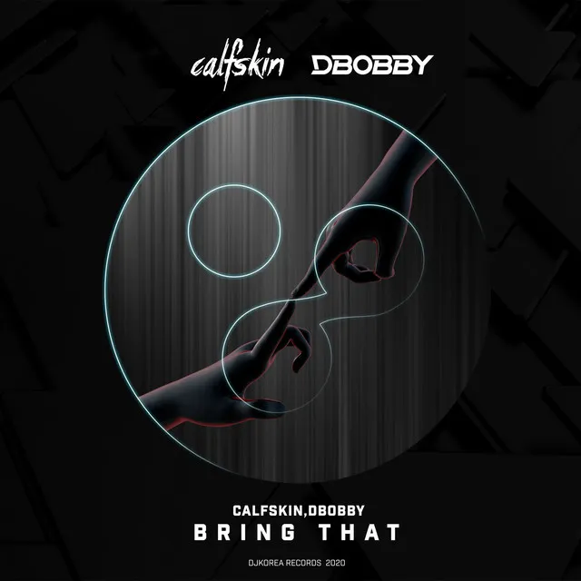 Bring That - Original Mix