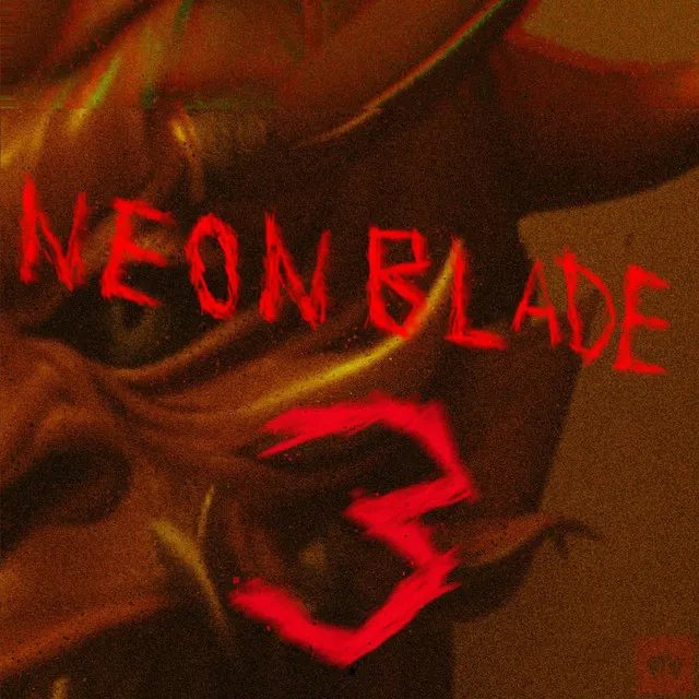 NEON BLADE 3