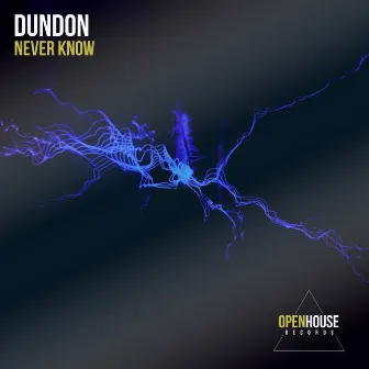 Never Know by DUNDON