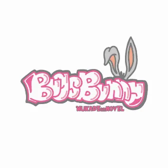 bugs bunny by mukade