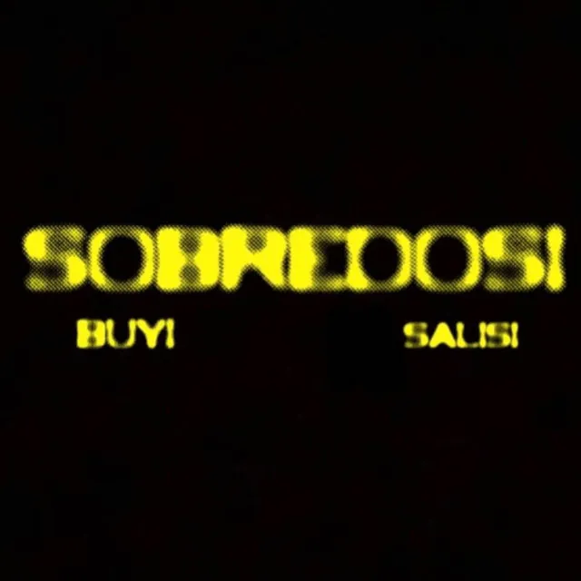 Sobredosi