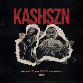 KASHSZN by Km Kash