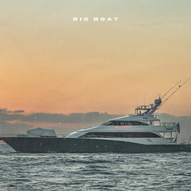 Big Boat