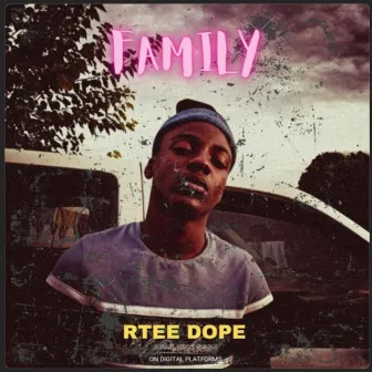 Family by rteedope