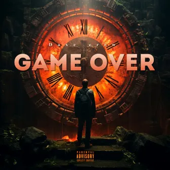 Game Over by Daxe Crow