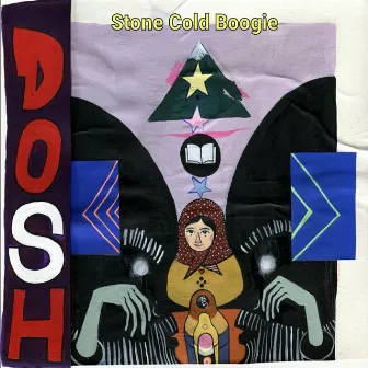 Stone Cold Boogie by Dosh