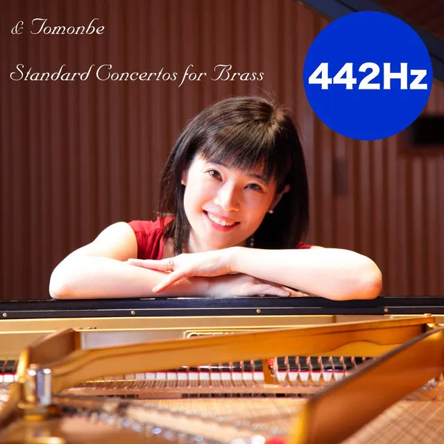 Horn Concerto No.1 in E-Flat Major, Op. 11: Ⅰ. Allegro