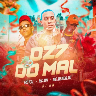 DZ7 DO MAL by DJ RN