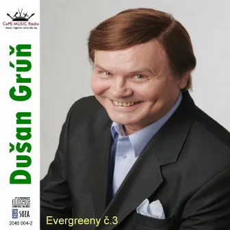 Evergreeny 3 by Dušan Grúň