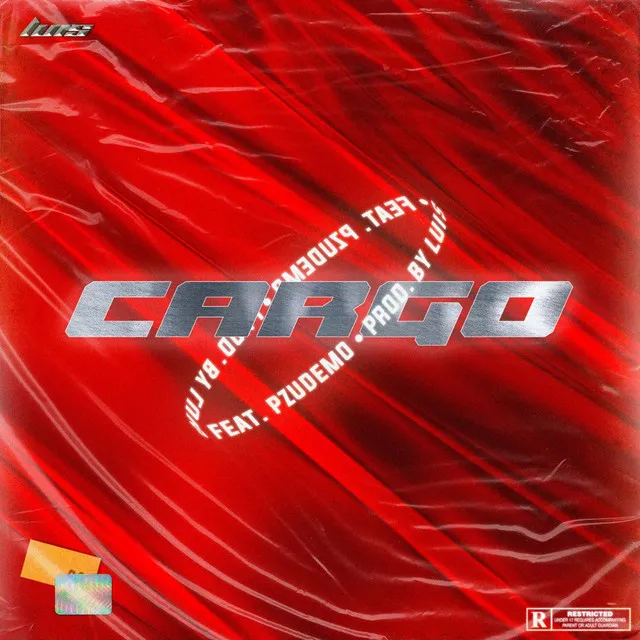 Cargo - feat. Pzudemo