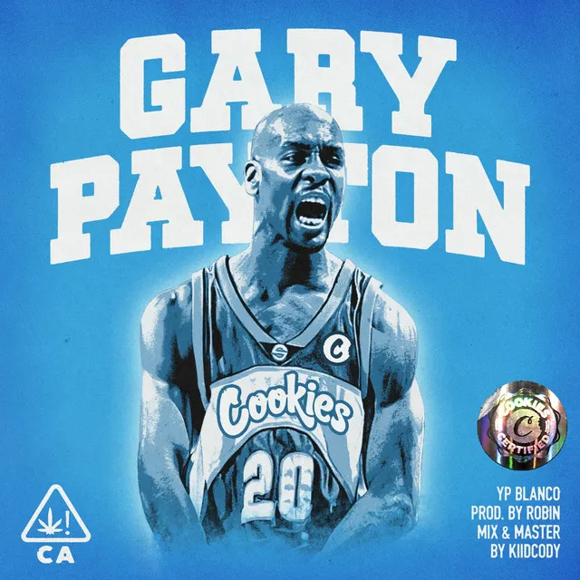 Gary Payton