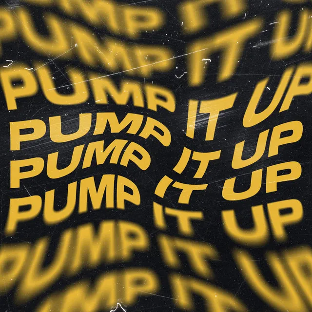 Pump It Up