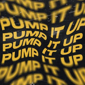 Pump It Up by Draze