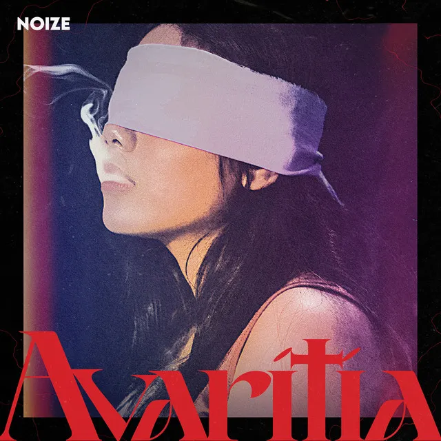 Avaritia