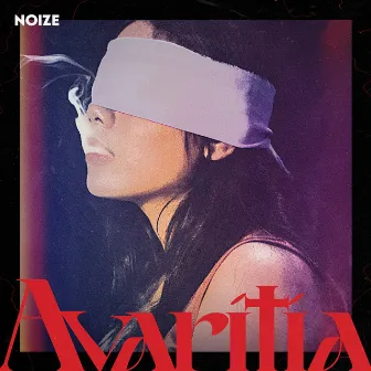 Avaritia by Noize