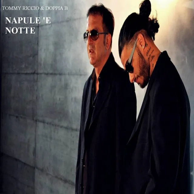 Napule 'e notte - Single (Rap Version)