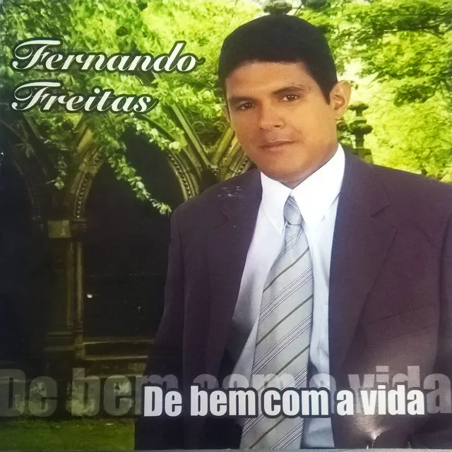 Fernando Freitas