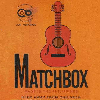 Matchbox by Matchbox