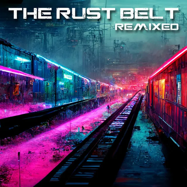 The Rust Belt (Remixed)