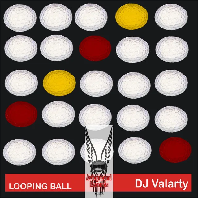 Looping Ball - Original