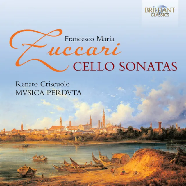 Sonata No. 3 in G Major: I. Preludio. Andante