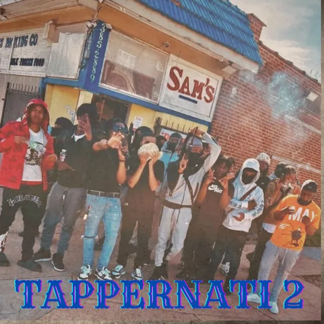 Tappernati 2