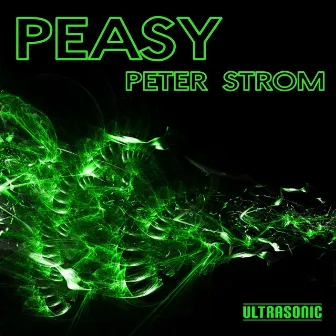 Peasy by Peter Ström