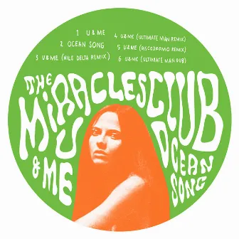 U&Me EP by The Miracles Club