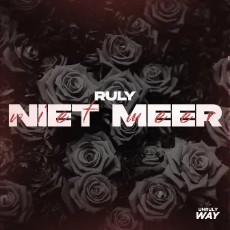 Niet Meer by RULY