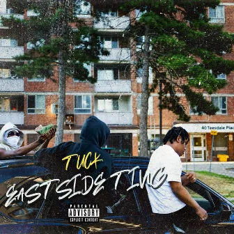 East Side Ting by Tuck