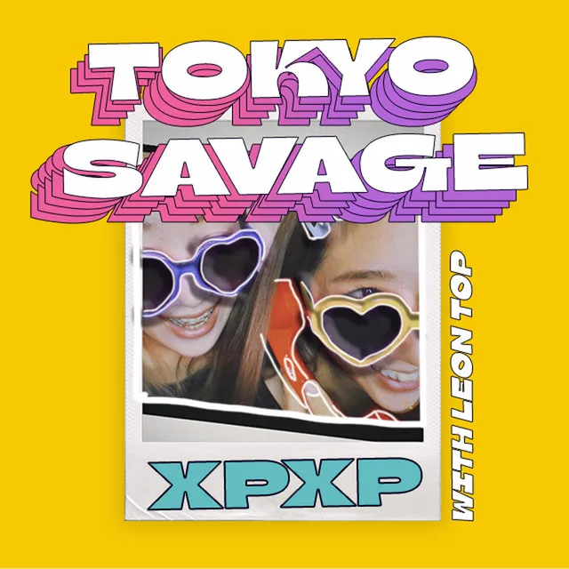 Tokyo Savage