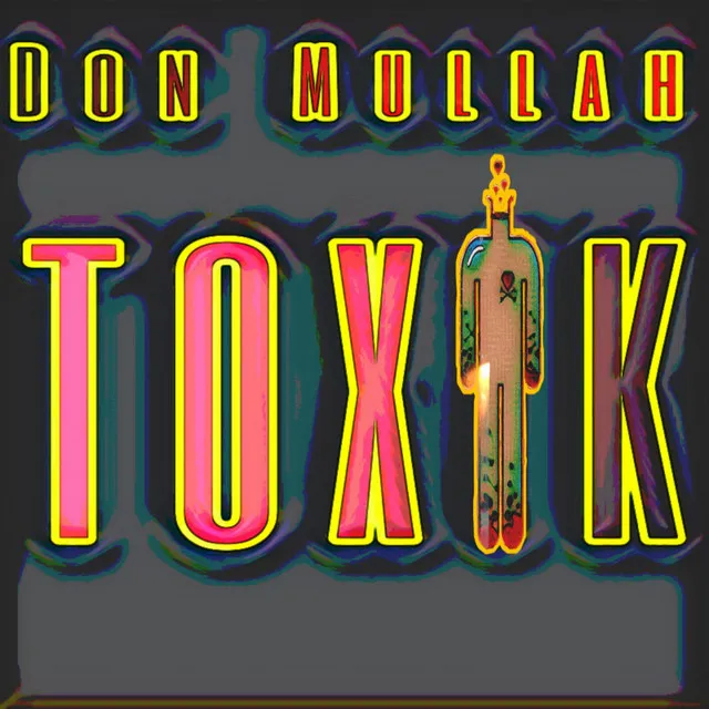 TOXIK