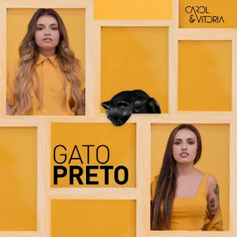 Gato Preto by Carol & Vitoria