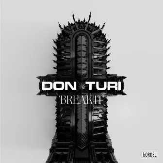 Break It by Don Turi