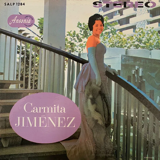 Carmita Jiménez