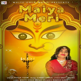 Maiya Meri by Garry Singh