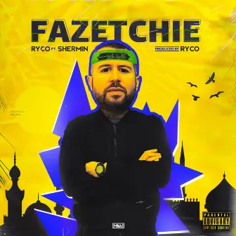 Fazet Chie by Ryco