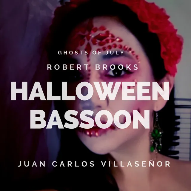 Halloween Bassoon